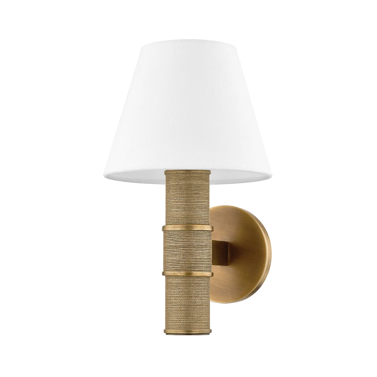 Troy Lighting DENTON Wall Sconce