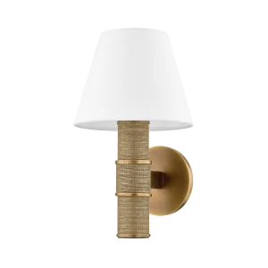 Troy Lighting DENTON Wall Sconce