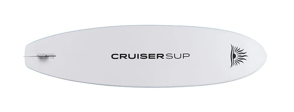 Two XCURSION CLASSIC Paddle Board Package By Cruiser SUP®