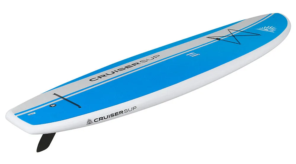 Two XCURSION CLASSIC Paddle Board Package By Cruiser SUP®