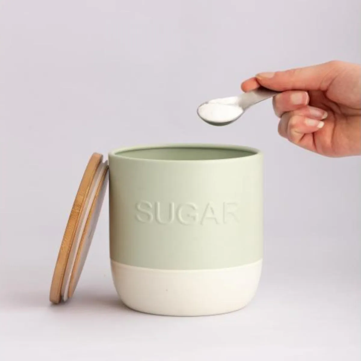 Typhoon Oben Sugar Storage 1.25L