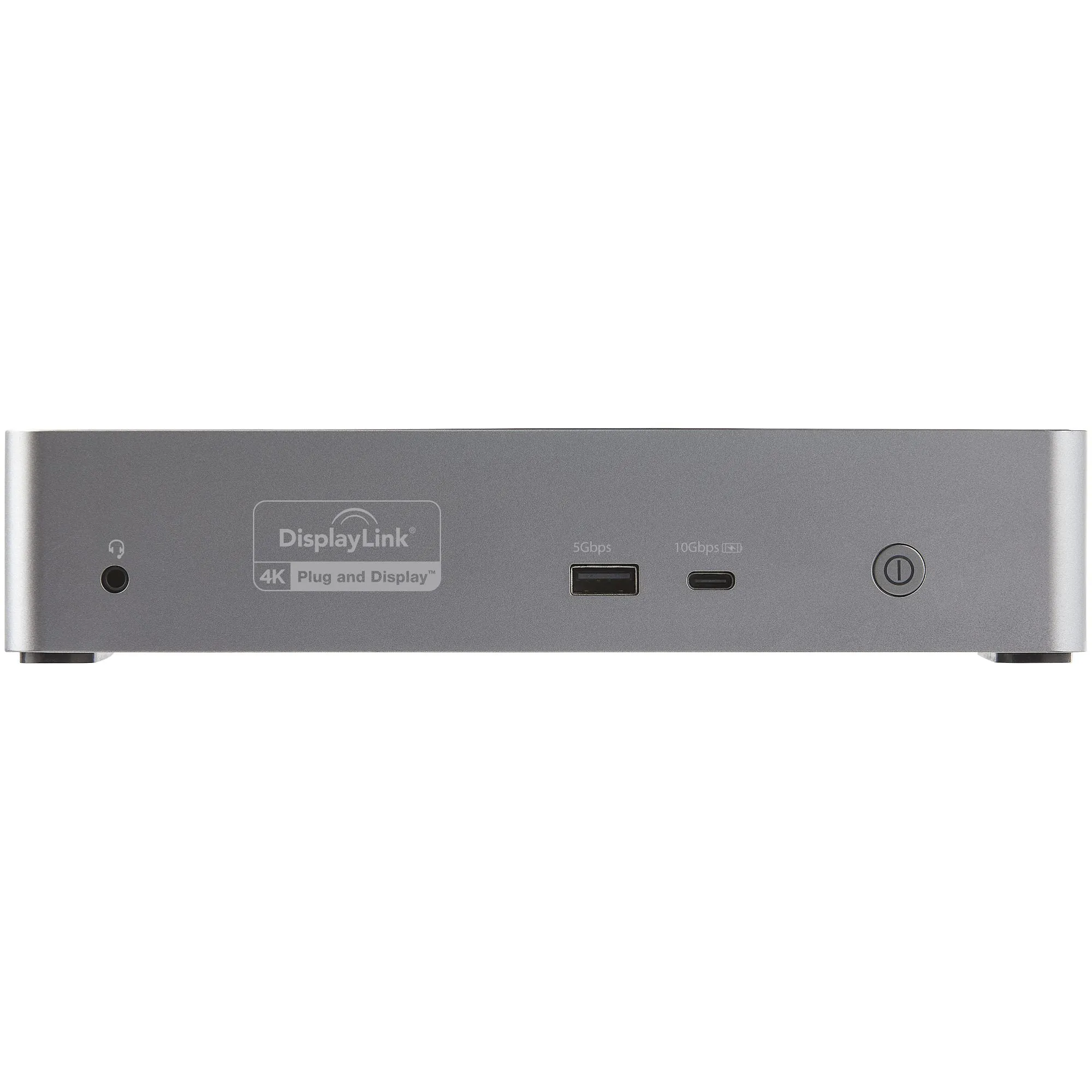 Universal Usb-C Dock Quad Video