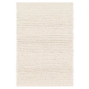 Uttermost Clifton Ivory Hand Woven 9 X 13 Rug