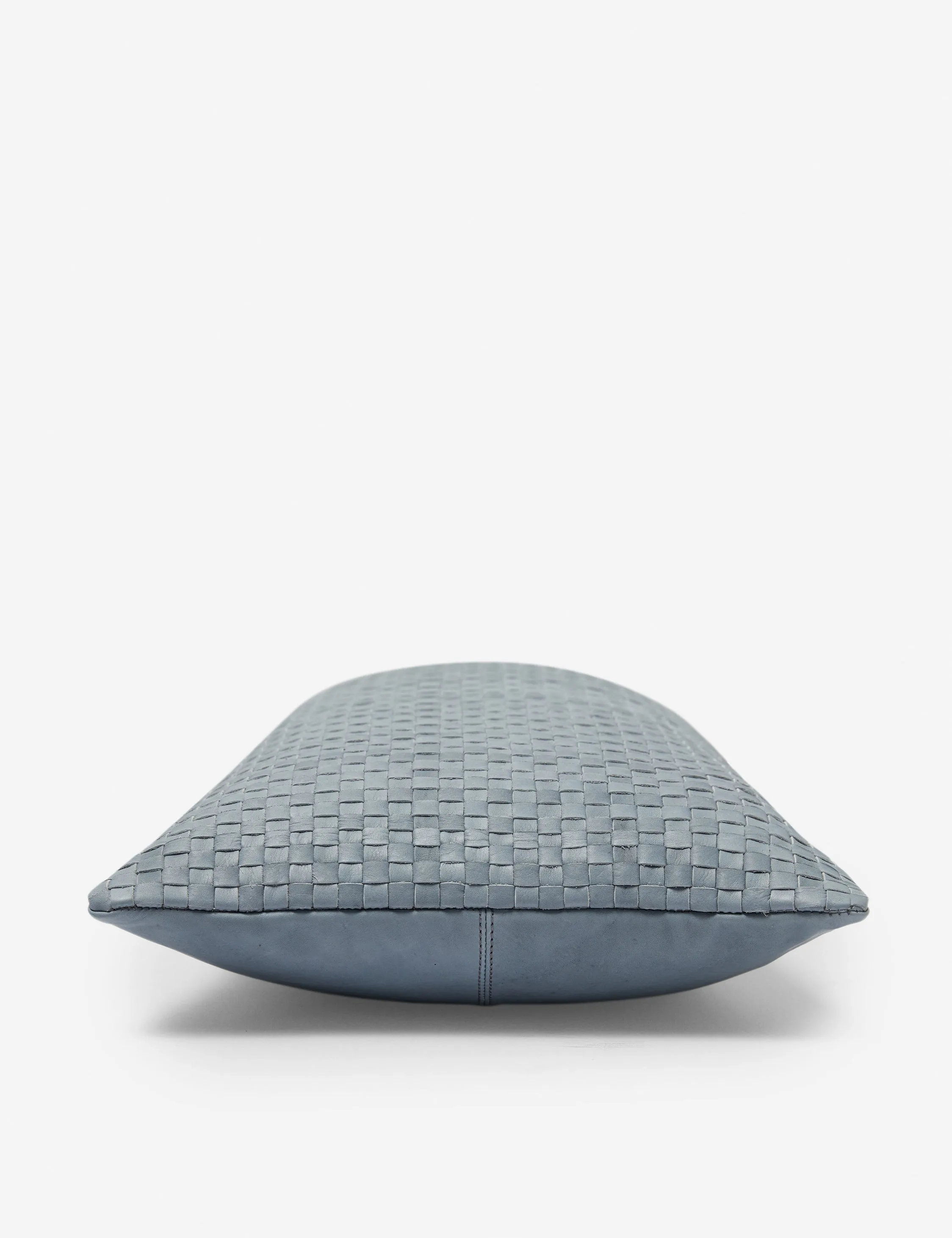 Victor Leather Pillow