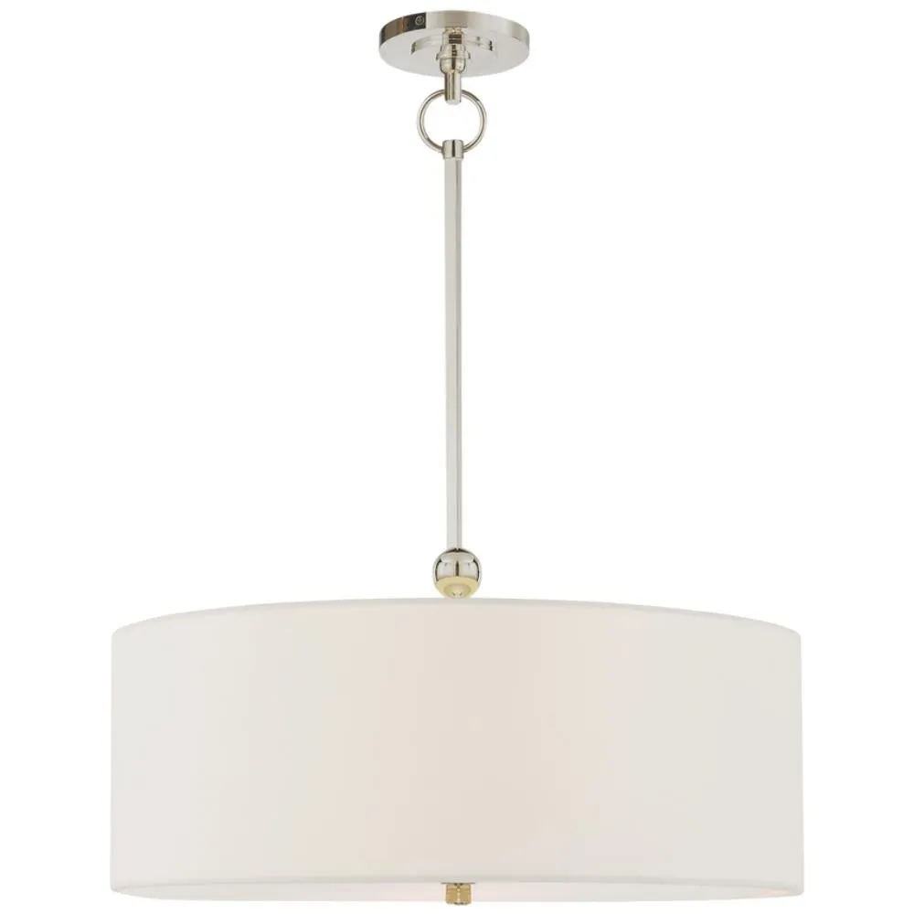 Visual Comfort Reed Hanging Shade