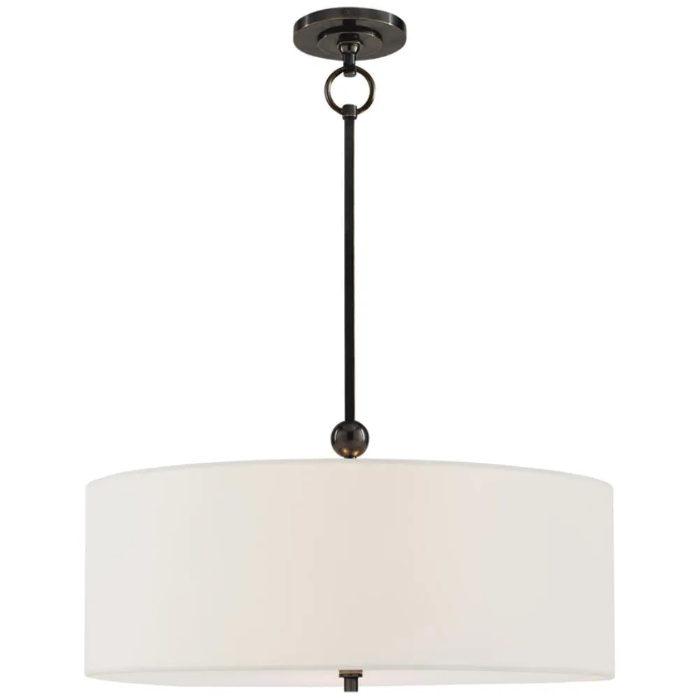Visual Comfort Reed Hanging Shade