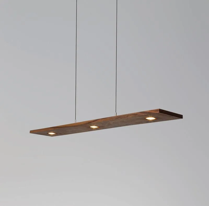 Vix Linear Pendant Light