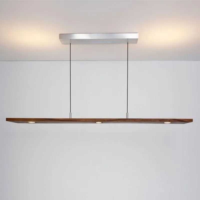Vix Linear Pendant Light