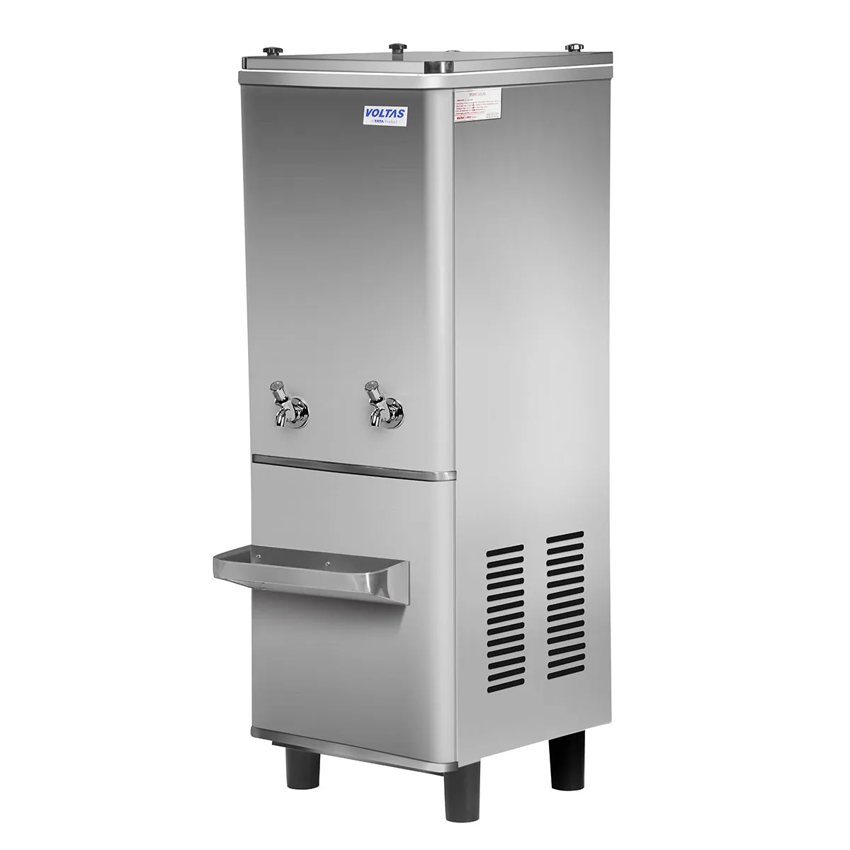 Voltas Water Cooler 40/80 FSS - 80 Litres