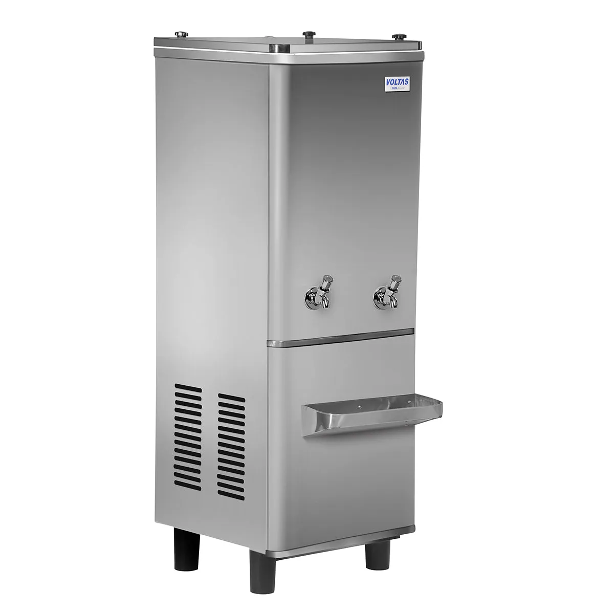 Voltas Water Cooler 40/80 FSS - 80 Litres