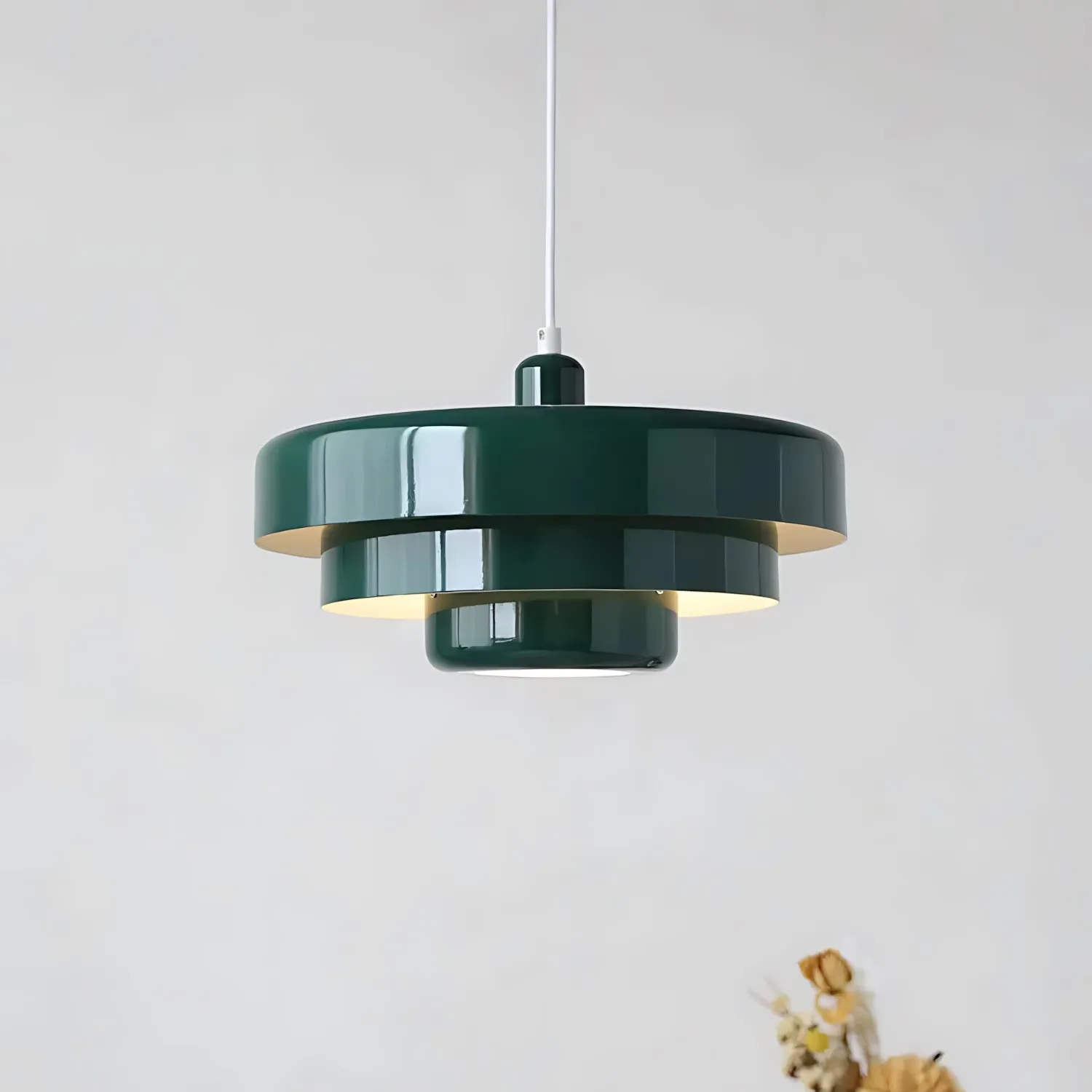 Waldheim - Metal LED Pendant Lamp