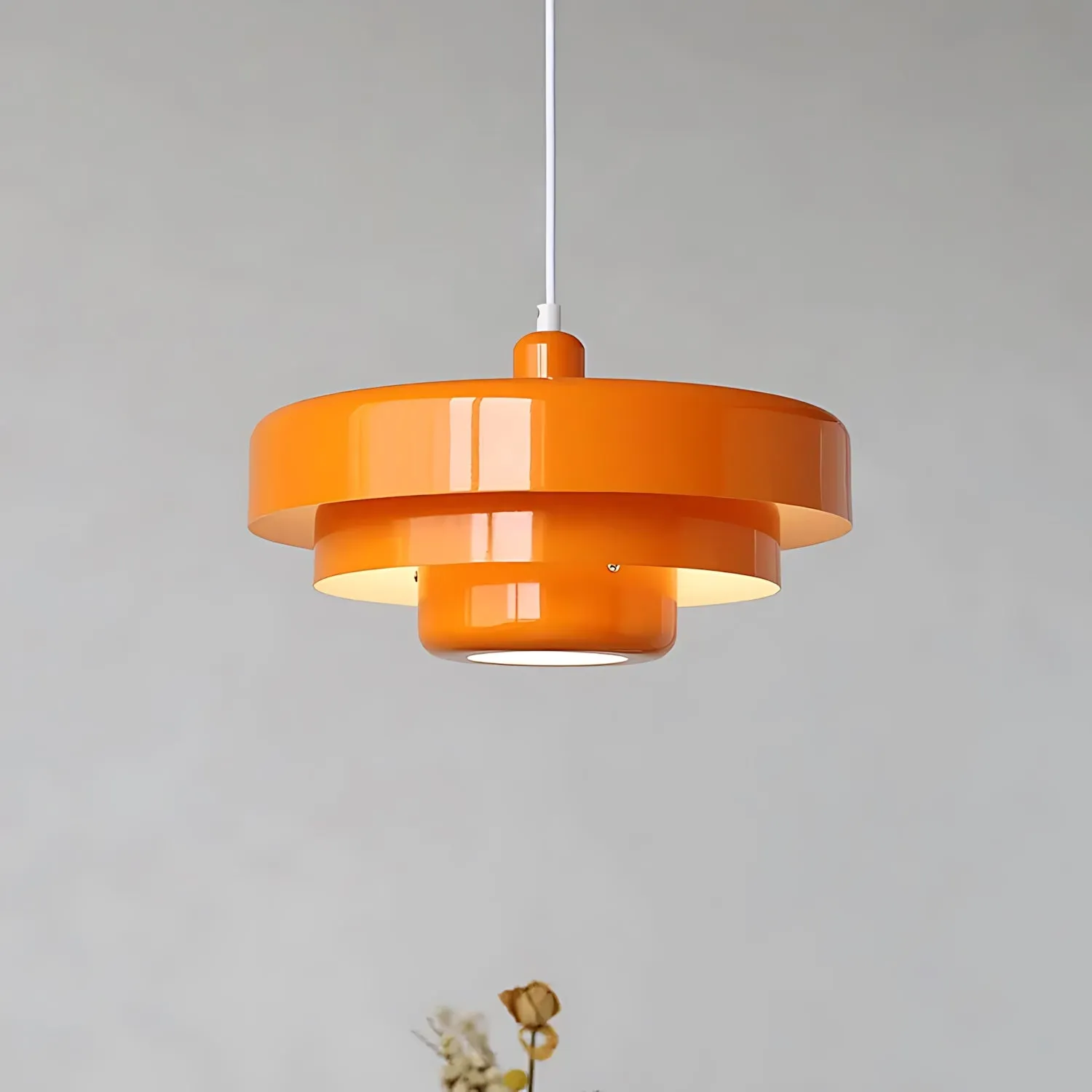 Waldheim - Metal LED Pendant Lamp