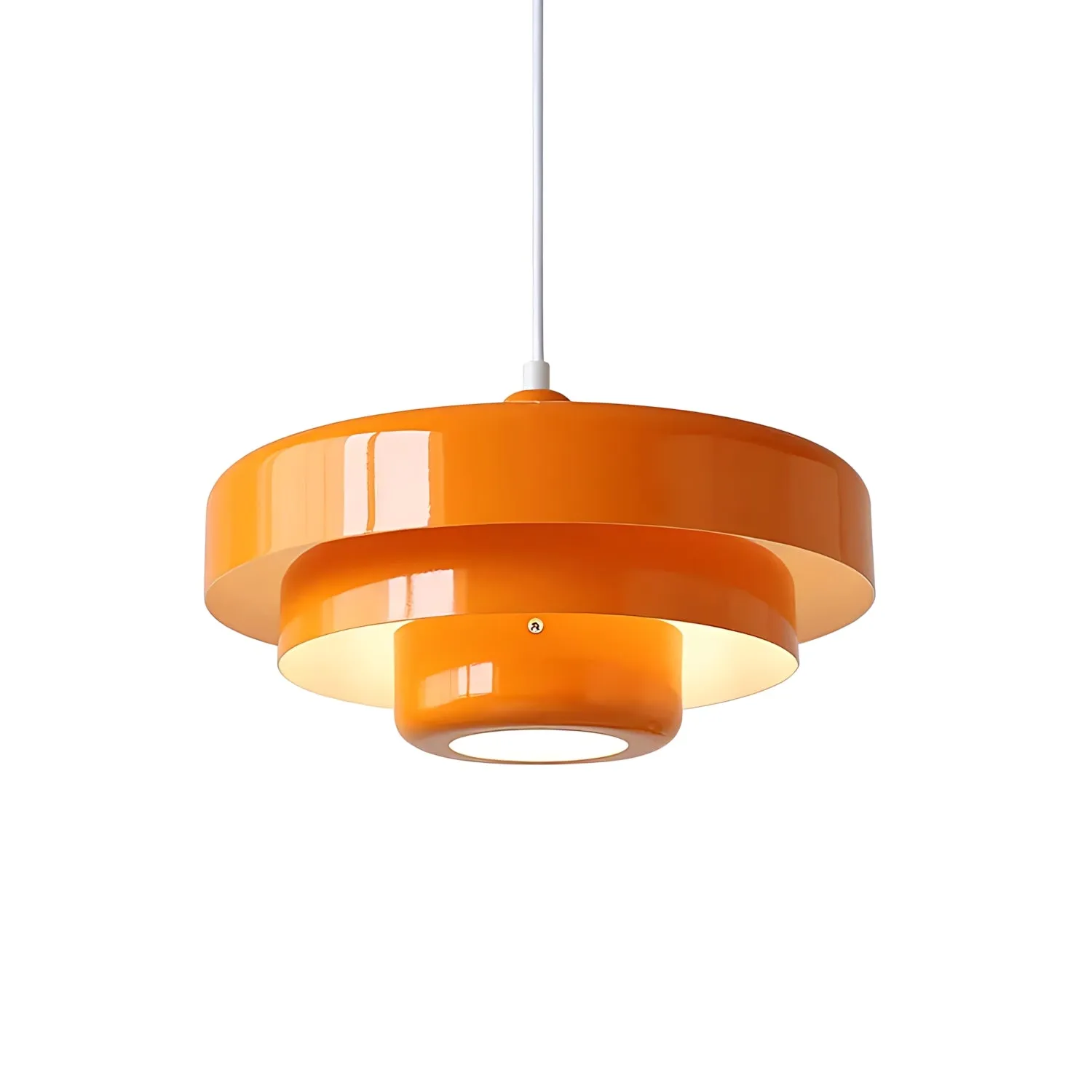 Waldheim - Metal LED Pendant Lamp