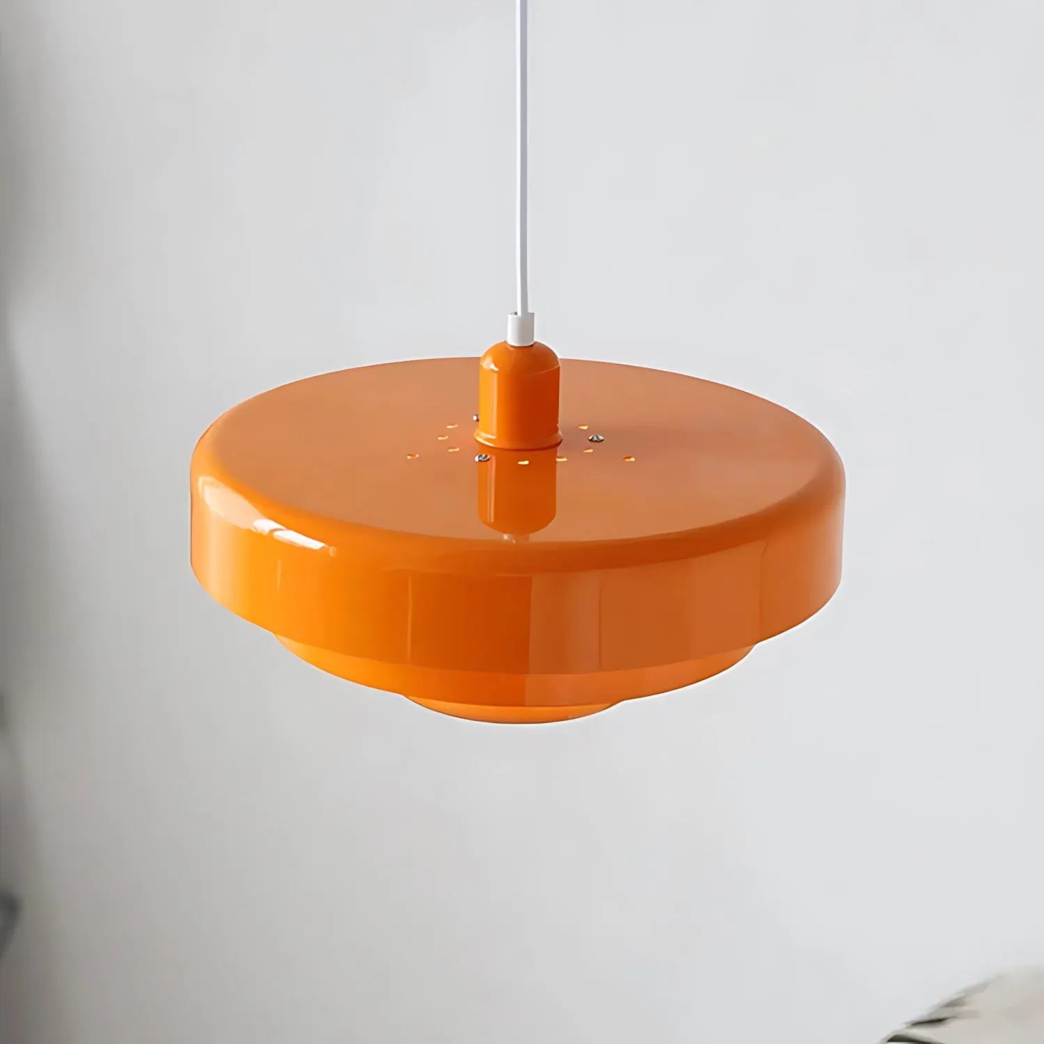 Waldheim - Metal LED Pendant Lamp