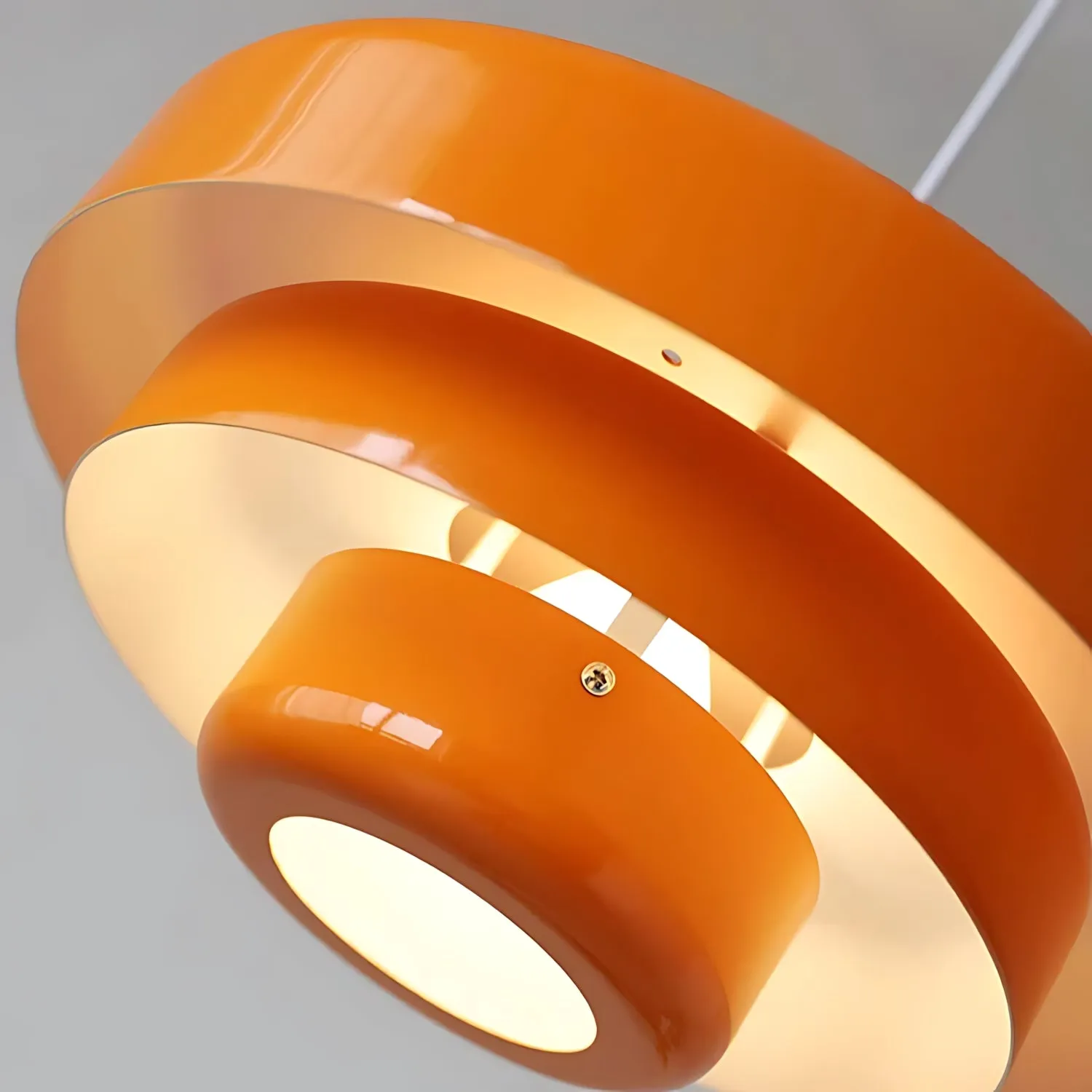 Waldheim - Metal LED Pendant Lamp