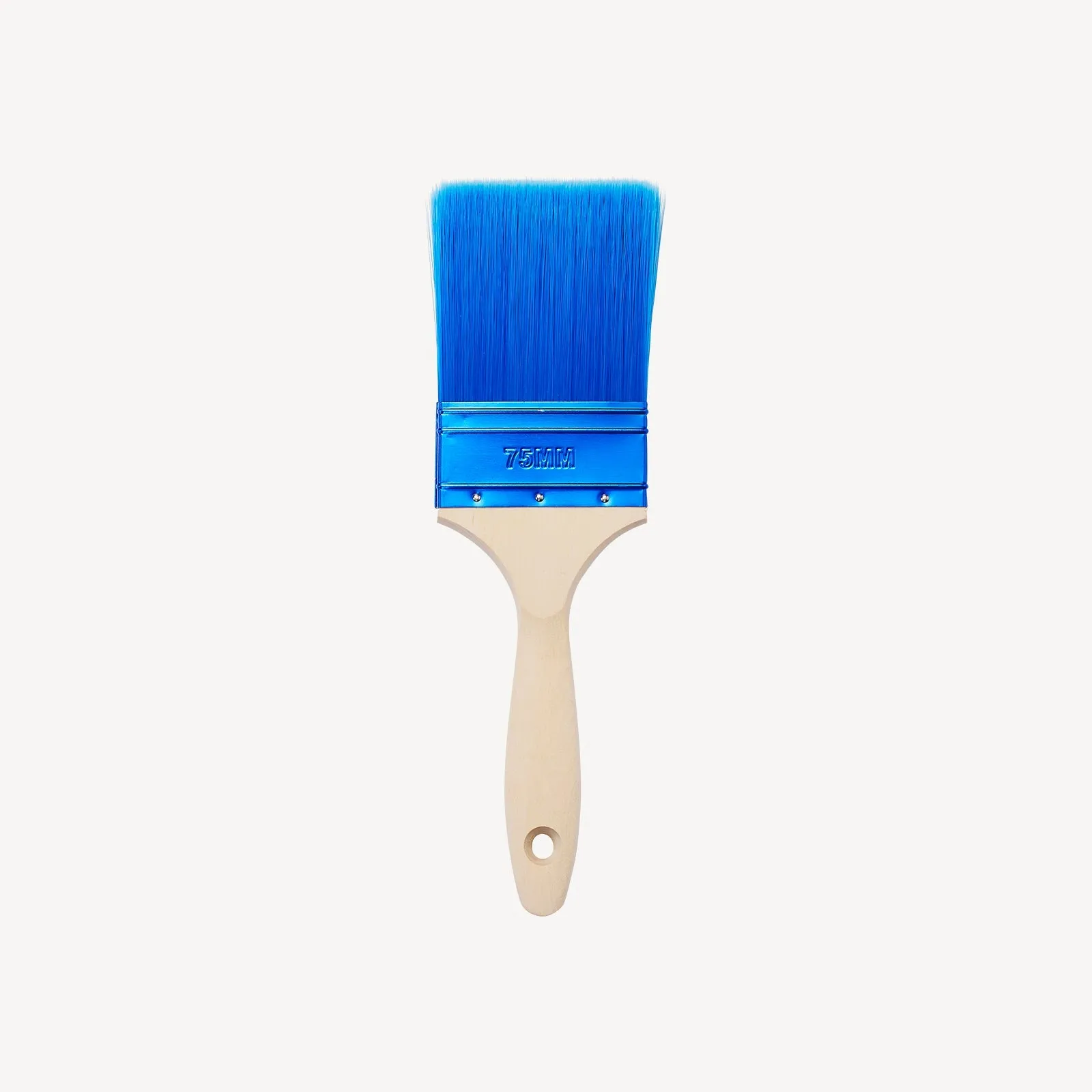 Wall Brush - 75mm