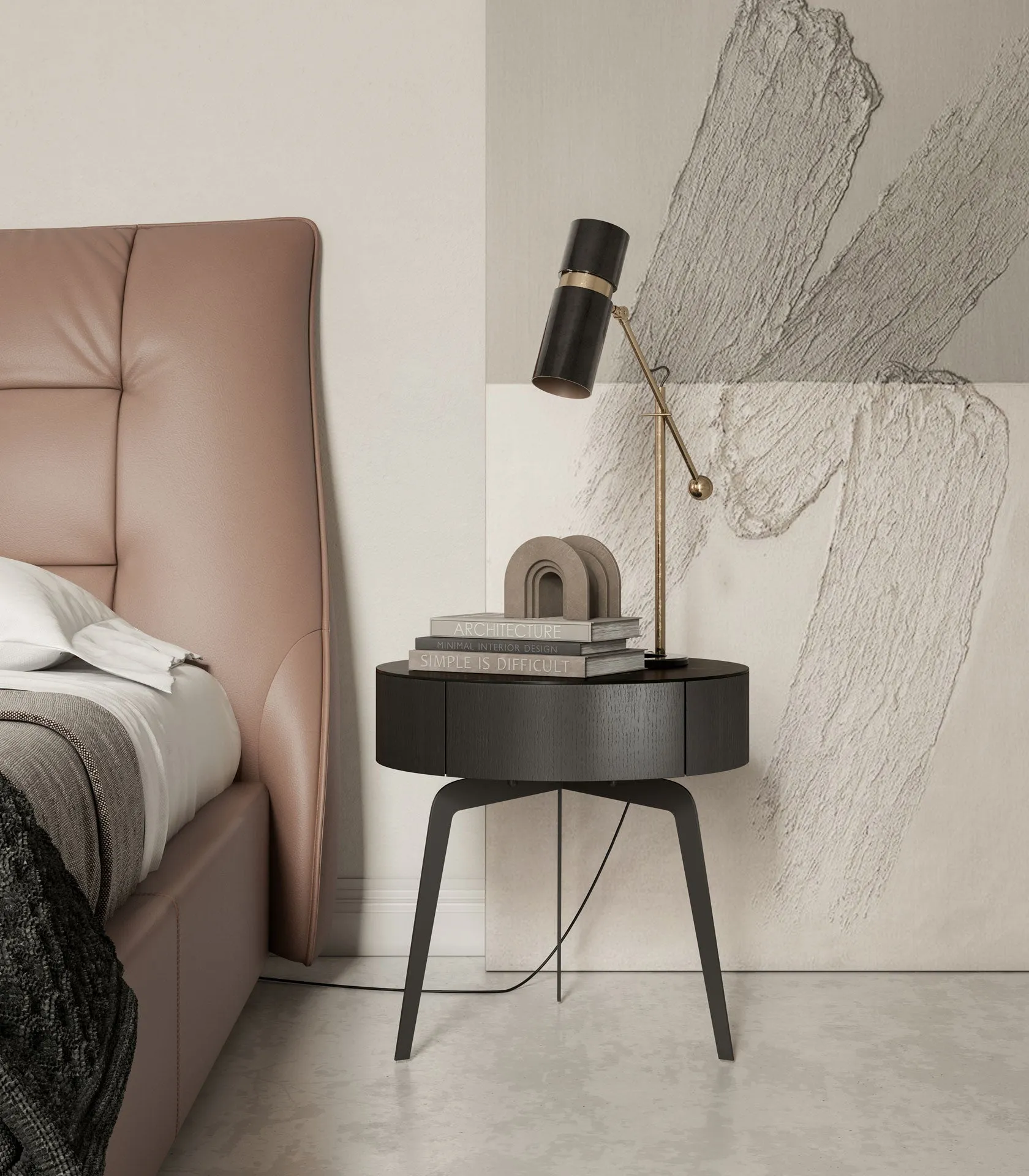 Warren Side Table