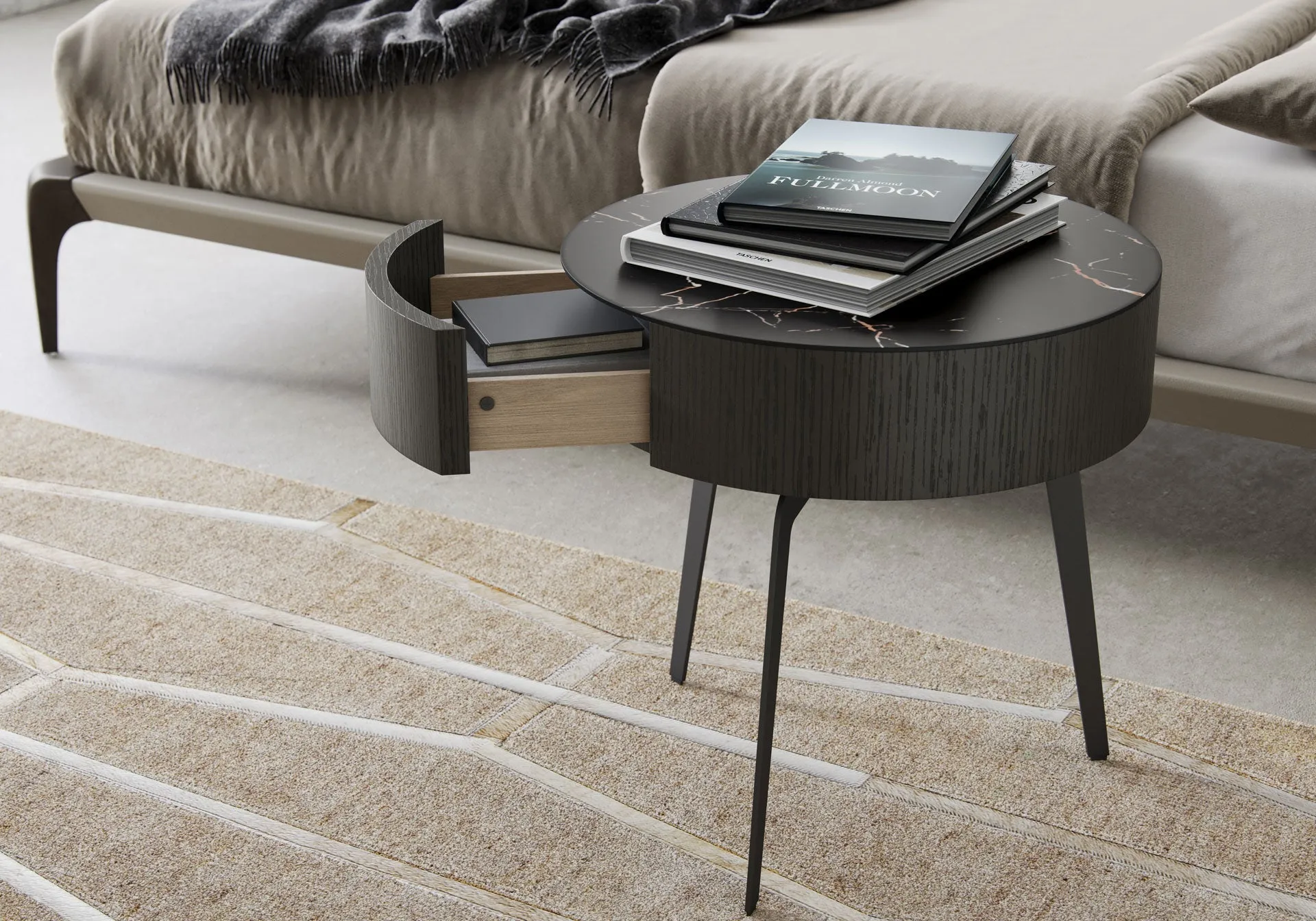 Warren Side Table