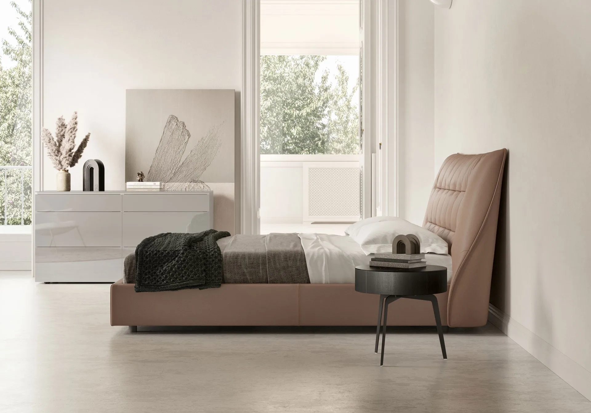 Warren Side Table