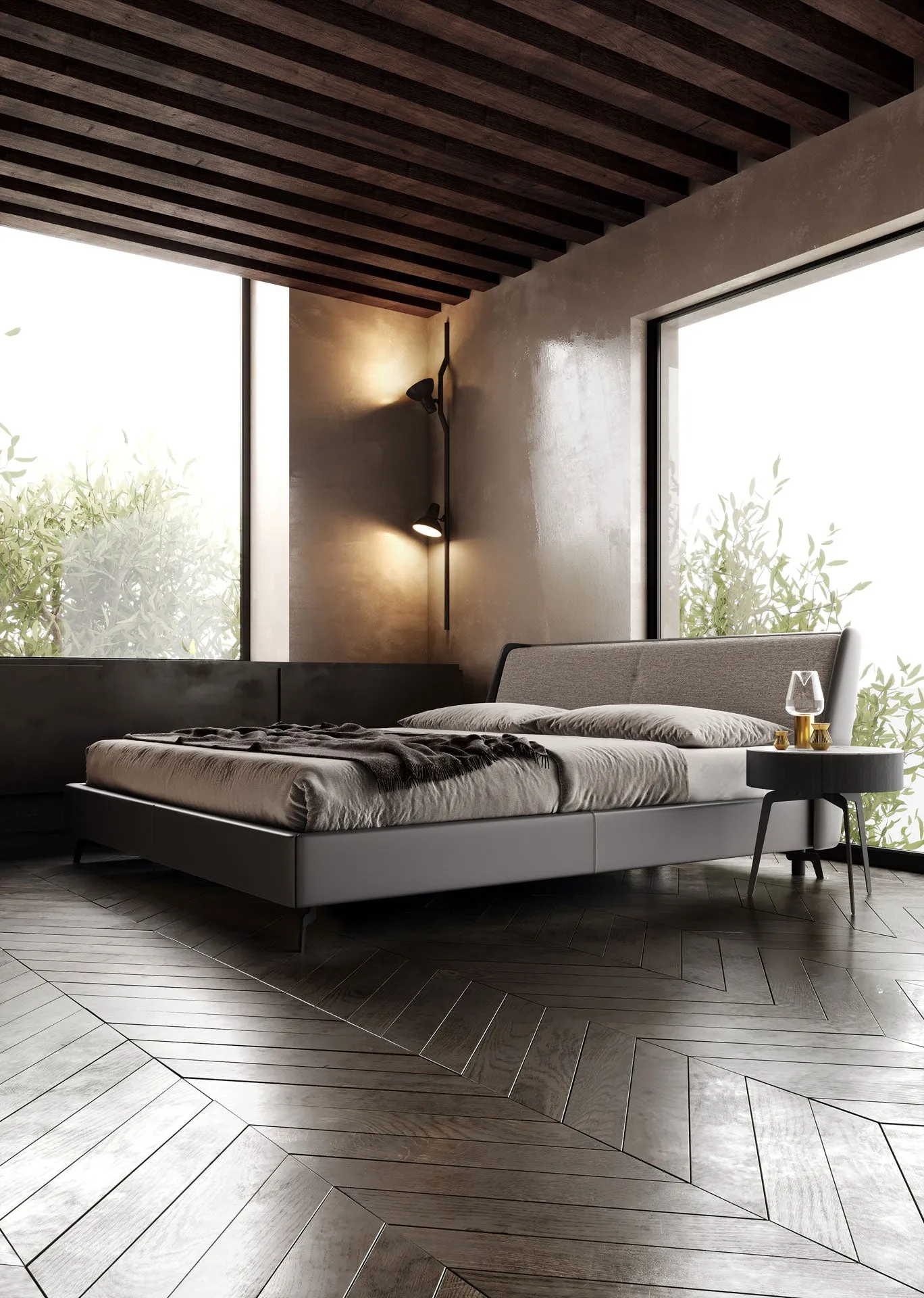 Warren Side Table