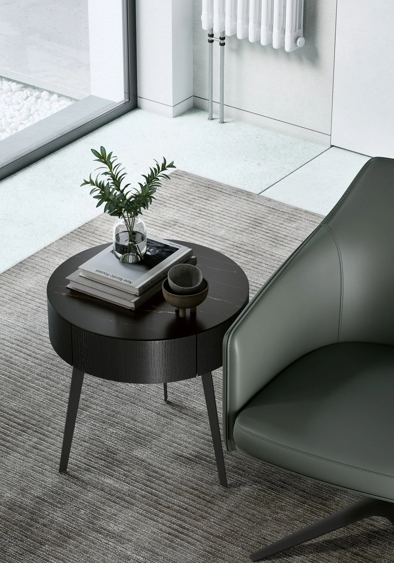 Warren Side Table