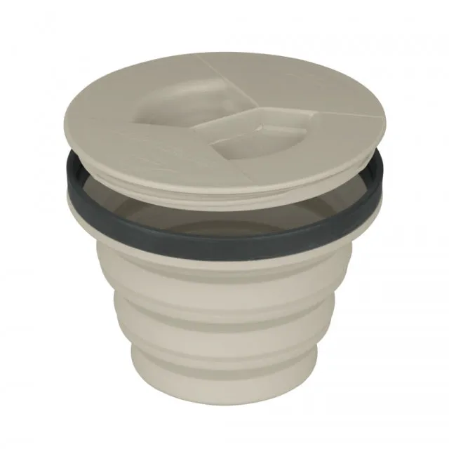 X-Seal and Go - M - 415 ml / 14 oz