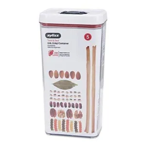 Zyliss Twist & Seal 3.6L Container